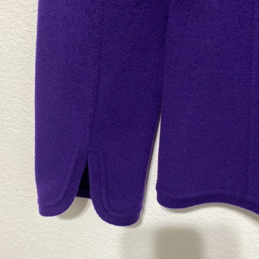 Talbots Wool Blazer - Picture 5 of 7